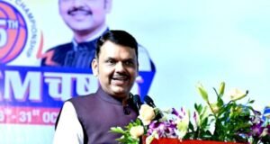 खेळाडूंच्या जडणघडणीसाठी आंतरराष्ट्रीय प्रशिक्षकांसह उत्तम पायाभूत सुविधा देण्यावर भर – मुख्यमंत्री देवेंद फडणवीस