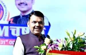 खेळाडूंच्या जडणघडणीसाठी आंतरराष्ट्रीय प्रशिक्षकांसह उत्तम पायाभूत सुविधा देण्यावर भर – मुख्यमंत्री देवेंद फडणवीस