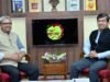 दिलखुलास’ ‘जय महाराष्ट्र’ कार्यक्रमात ‘मित्रा’ चे मुख्य कार्यकारी अधिकारी प्रवीण परदेशी यांची मुलाखत
