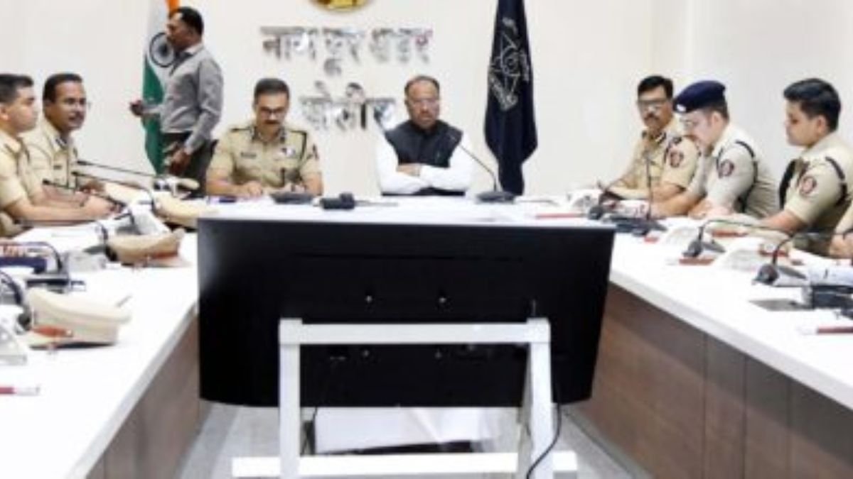 five-new-police-posts-will-strengthen-nagpurs-security-guardian-minister-chandrashekhar-bawankule