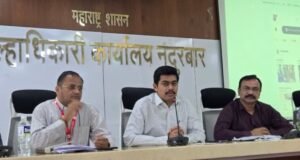 जिल्हा परिषद नंदुरबार आणि ओपन लिंक्स फाऊंडेशनच्या संयुक्त उपक्रमाची प्रेरणादायी सुरुवात