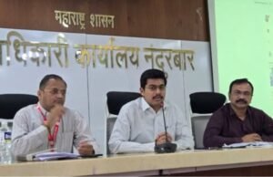 जिल्हा परिषद नंदुरबार आणि ओपन लिंक्स फाऊंडेशनच्या संयुक्त उपक्रमाची प्रेरणादायी सुरुवात