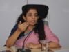 गिग वर्कर, प्लॅटफॉर्म वर्कर आणि ॲग्रिगेटर यांनी ई-श्रम पोर्टलवर नोंदणी करावी मित्ताली सेठी