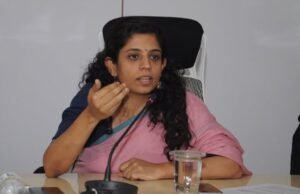 गिग वर्कर, प्लॅटफॉर्म वर्कर आणि ॲग्रिगेटर यांनी ई-श्रम पोर्टलवर नोंदणी करावी मित्ताली सेठी