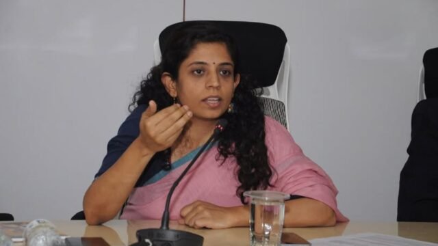 Gig workers, platform workers and aggregators should register on e-Shram portal Mittali Sethi