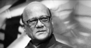 मालवणी भाषेला स्वतंत्र ओळख देणारा सर्जनशील नाटककार गमावला – उपमुख्यमंत्री अजित पवार