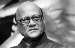 मालवणी भाषेला स्वतंत्र ओळख देणारा सर्जनशील नाटककार गमावला – उपमुख्यमंत्री अजित पवार