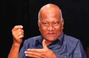 मालवणीचा गोडवा, ठसका जगभर पोहोचविणाऱ्या प्रतिभावंताला मुकलो