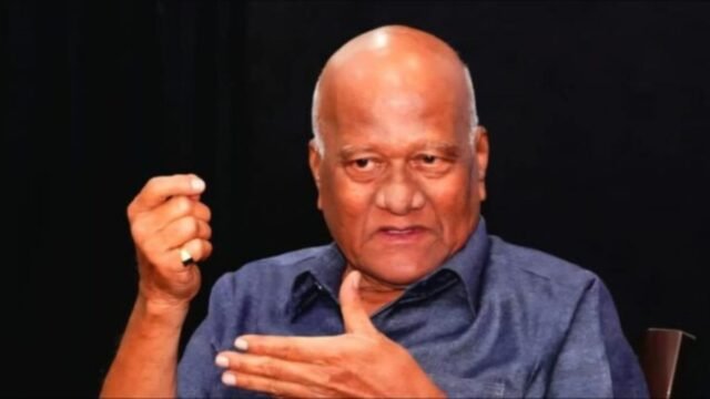 The genius who spread the sweetness and charm of Malvani to the world is lost.