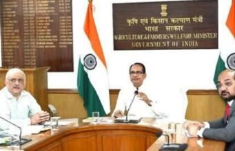 महाराष्ट्रासह चार राज्यांसाठी ₹ १५,०९५ कोटींची विक्रमी खरेदी योजना – केंद्रीय कृषिमंत्र्यांची मोठी घोषणा