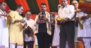 छठ महापर्व भारतीय संस्कृतीत अद्वितीय – मुख्यमंत्री देवेंद्र फडणवीस