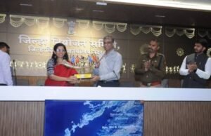 सात कलमी कृती कार्यक्रमाने नागरिकांचे जीवन सुलभ आणि प्रशासन अधिक गतिशील बनेल !