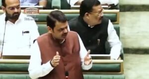 पुणे येथून महाडकडे जाणाऱ्या बसला ताम्हिणी घाटात अपघात झाला.