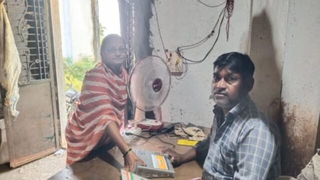 It is mandatory to add mobile numbers to ration cards in the district.