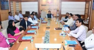 ‘पीएम जनमन’ योजनेतील कामगिरीसाठी विद्युत मंत्रालयाकडून महावितरणचे कौतुक