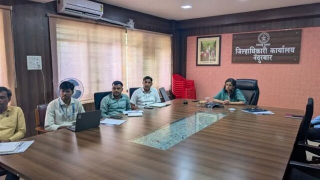 Agriculture Day celebrated at Manmode