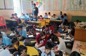 ‘शनिवार आमचा स्पर्धा परीक्षेचा’ – तळोदा तालुक्यातील अभिनव शैक्षणिक उपक्रम