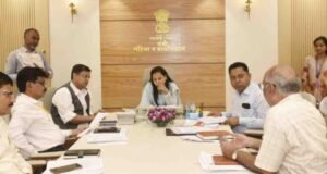 ‘मुख्यमंत्री-माझी लाडकी बहीण योजने’च्या लाभार्थ्यांनी मुदत कालावधीत ई-केवायसी प्रक्रिया पूर्ण करावी – महिला व बालविकास मंत्री आदिती तटकरे