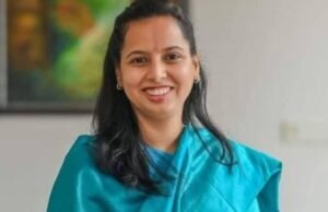 रायगड जिल्ह्यातील ३१५ नवीन अंगणवाडी केंद्रांना मंजुरी – महिला व बालविकास मंत्री आदिती तटकरे