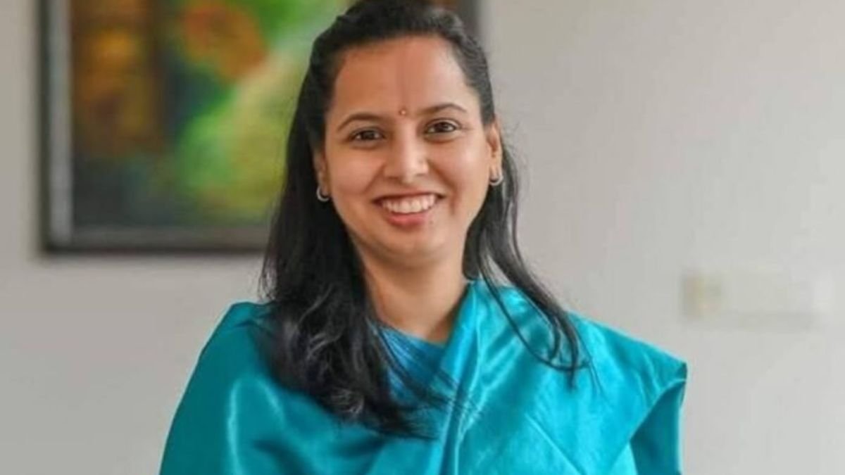 Approval for 315 new Anganwadi centers in Raigad district – Women and Child Development Minister Aditi Tatkare