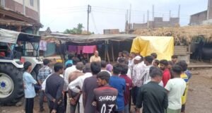 मा. श्री. श्रवण दत्त. एस, पोलीस अधीक्षक, नंदुरबार यांच्या मार्गदर्शनाखाली