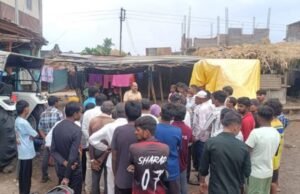 मा. श्री. श्रवण दत्त. एस, पोलीस अधीक्षक, नंदुरबार यांच्या मार्गदर्शनाखाली