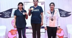 ३५ वी महाराष्ट्र राज्य पोलीस क्रीडा स्पर्धा – २०२५