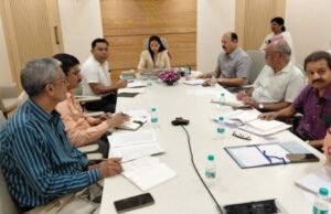 इतर मागास बहुजन कल्याण विभाग कार्यालयासाठी भाडेतत्वावर इमारतीबाबत आवाहन