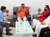 अतिवृष्टीग्रस्त मदतीचे जिल्ह्यात ६७ कोटी ४३ लक्ष रुपयांचे वाटप