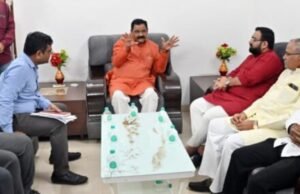 अतिवृष्टीग्रस्त मदतीचे जिल्ह्यात ६७ कोटी ४३ लक्ष रुपयांचे वाटप