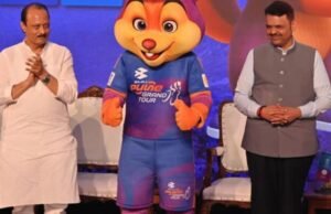 पुणे ग्रँड टूरमुळे पुण्यातील पर्यटन वाढेल; सायकलचे शहर ही जुनी ओळख पुन्हा प्रस्थापित होईल – मुख्यमंत्री देवेंद्र फडणवीस