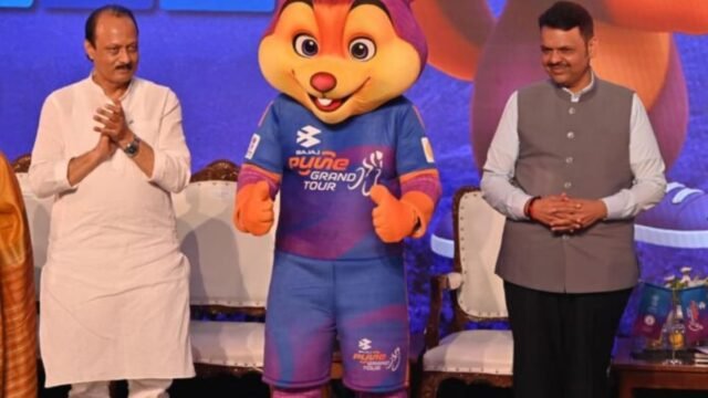 Pune Grand Tour will increase tourism in Pune; The old identity of the city of bicycles will be re-established – Chief Minister Devendra Fadnavis