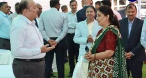 सदर निवडणूकीमध्ये आतापर्यंतच्या सर्वाधिक मतदानाची नोंद झाली.