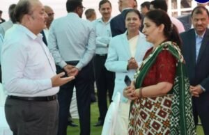 सदर निवडणूकीमध्ये आतापर्यंतच्या सर्वाधिक मतदानाची नोंद झाली.