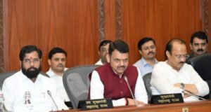 शेतकऱ्यांना ३० जूनपर्यंत कर्जमाफी – मुख्यमंत्री देवेंद्र फडणवीस यांची घोषणा