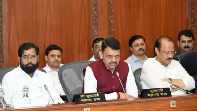 Loan waiver for farmers till June 30 – Chief Minister Devendra Fadnavis announces