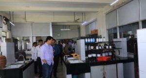 राज्यातील एम.आय.व्ही. प्रयोगशाळा ‘एन.आय.व्ही.’च्या धर्तीवर गुणवत्तापूर्ण व्हावी – सार्वजनिक आरोग्य व कुटुंब कल्याण मंत्री प्रकाश आबिटकर