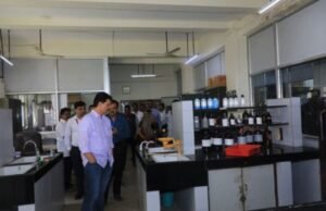 राज्यातील एम.आय.व्ही. प्रयोगशाळा ‘एन.आय.व्ही.’च्या धर्तीवर गुणवत्तापूर्ण व्हावी – सार्वजनिक आरोग्य व कुटुंब कल्याण मंत्री प्रकाश आबिटकर