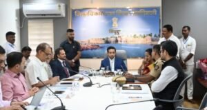 सिंधुदुर्गचा अभिमान! नीतीआयोगाकडून जिल्ह्यातील AI मॉडेलचा सखोल अभ्यास सुरू
