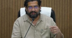 सिंहस्थ कुंभमेळा अनुषंगीक कामे दर्जेदार व गुणवत्तापूर्वक व्हावीत : सार्वजनिक बांधकाम मंत्री शिवेंद्रसिंह भोसले