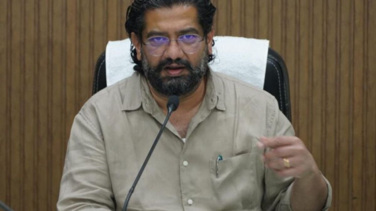 Simhastha Kumbh Mela related works should be done with quality and standard: Public Works Minister Shivendrasinh Bhosale