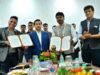 महाराष्ट्र सागरी मंडळाचे २६० कोटींचे सामंजस्य करार