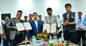 महाराष्ट्र सागरी मंडळाचे २६० कोटींचे सामंजस्य करार