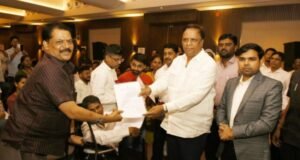 ‘आपले सरकार सेवा केंद्र’ नागरिकांच्या विश्वासाचे प्रतिक व्हावे – मुंबई उपनगर पालकमंत्री ॲड. आशिष शेलार