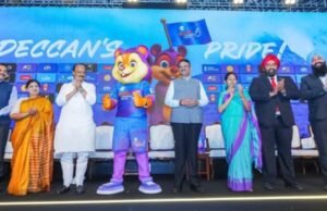 हॉटेल वेस्टीन, कोरेगाव पार्क, पुणे