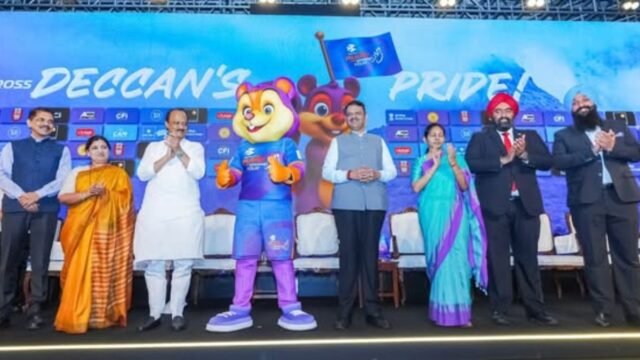 Hotel Westin, Koregaon Park, Pune