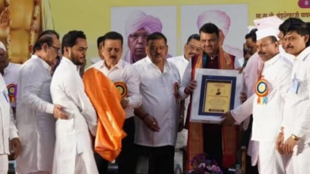 Efforts will be made to make the university world-renowned.