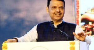 दैनंदिन तणावपूर्ण जीवन पद्धतीला दूर ठेवण्यास योग हा हमखास उपाय – मुख्यमंत्री देवेंद्र फडणवीस