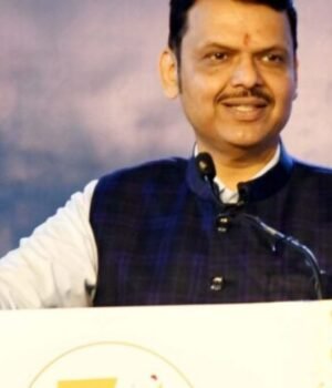 दैनंदिन तणावपूर्ण जीवन पद्धतीला दूर ठेवण्यास योग हा हमखास उपाय – मुख्यमंत्री देवेंद्र फडणवीस