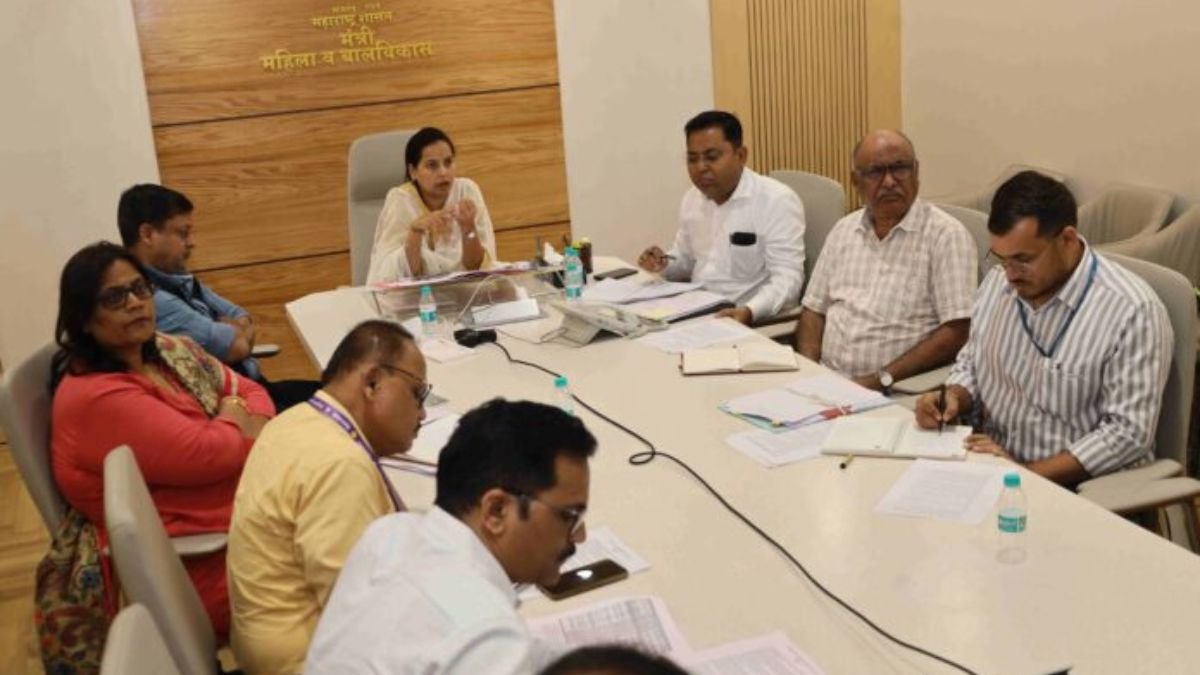 Acceleration of 'Adi Shakti Abhiyan' for women empowerment – Minister Aditi Tatkare